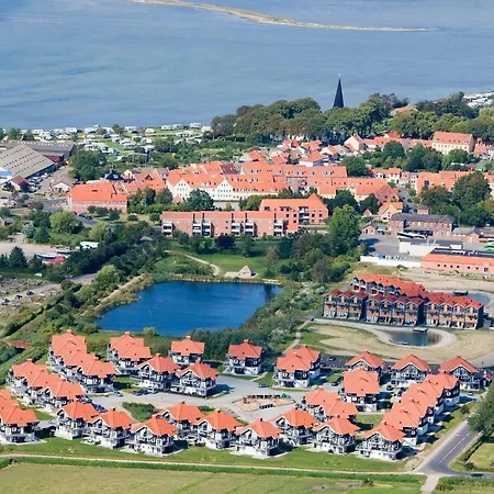 Appartement Seaside Serenity At Bogense Strand-By Traum